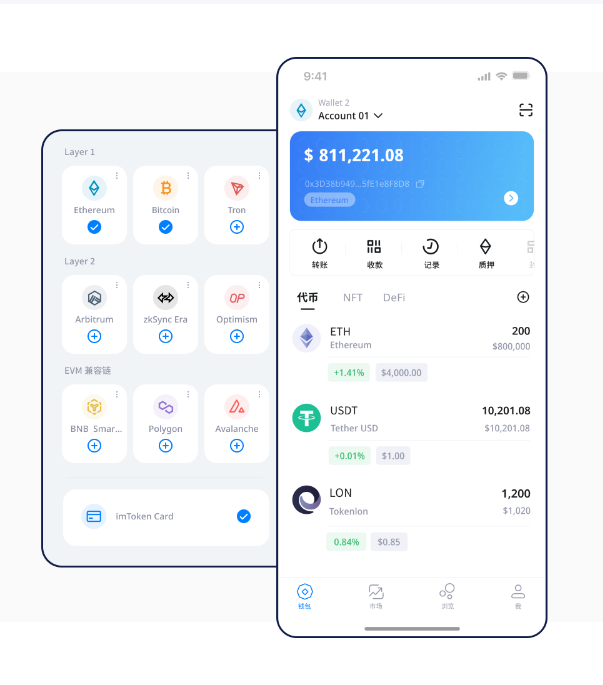 融合